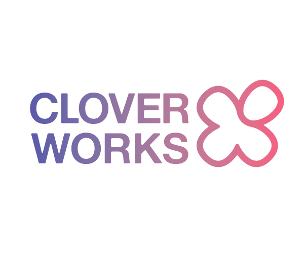 cloverworksのlogo