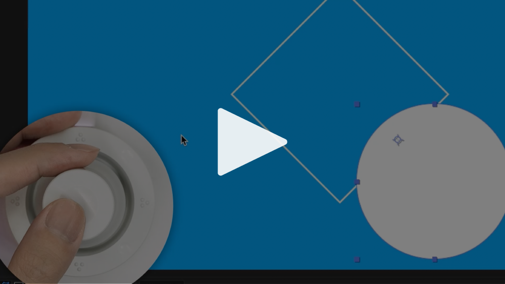 製品比較｜Orbital2 & Orbital2 STERNA -