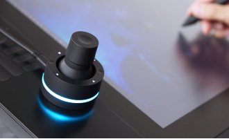 Next Generation Creative Joystick : Orbital2 | BRAIN MAGIC -