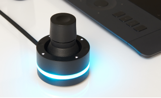 Next Generation Creative Joystick : Orbital2 | BRAIN MAGIC -