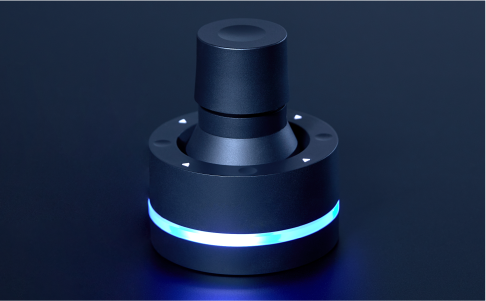 Next Generation Creative Joystick : Orbital2 | BRAIN MAGIC -